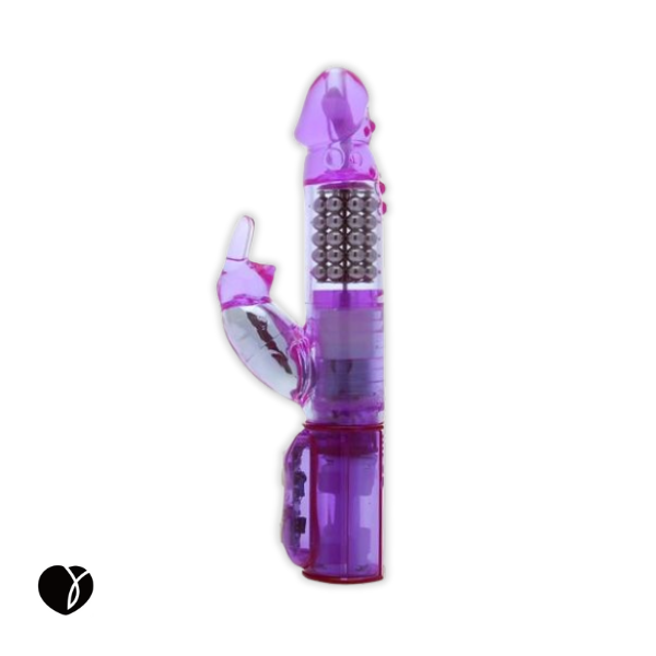 Rabbit Vibrator 